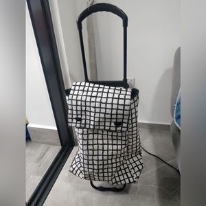 IKEA stroller bag